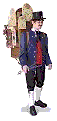 Mini Black Forest Clocks images/categories/20_Uhrentraeger_Johann__transparent_.gif
