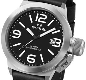 Tw Steel Armbanduhren