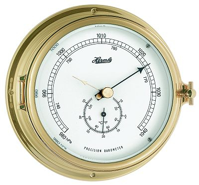 Hermle -Nautica- 90003-000040