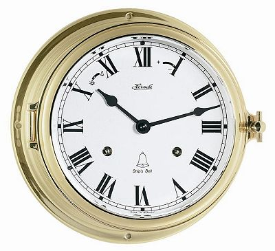 Hermle -Mayflower- 35048-000132