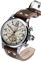 Ingersoll-Bison N0.18-IN4506CH