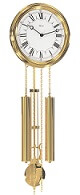 Hermle Wanduhr mit Pendel