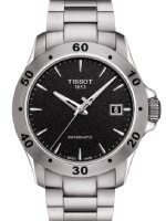 TISSOT Mechanische Herrenuhr