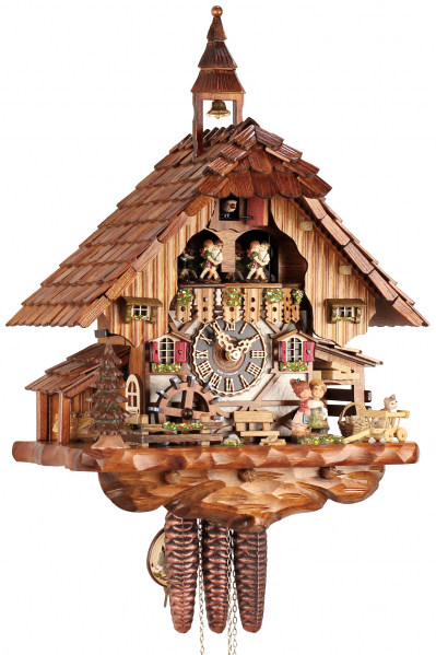 Hoenes-Kuessendes-Paar-42cm-6233T