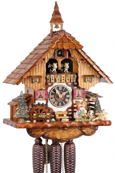 Hoenes-Kuessendes-Paar-48cm-86233T