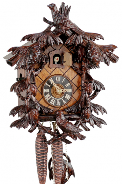 Hoenes-Kuckuck-30cm-1241-2NU