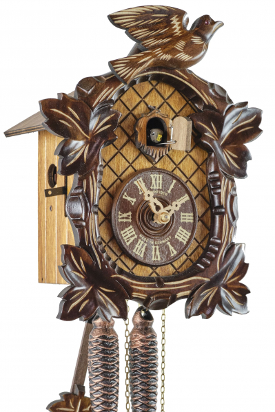 Schneider-Anton-Soehne-4-Laub-26cm-45-9