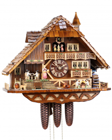 Schneider-Anton-Soehne-Kartenspieler-50cm-8TMT-3170-9