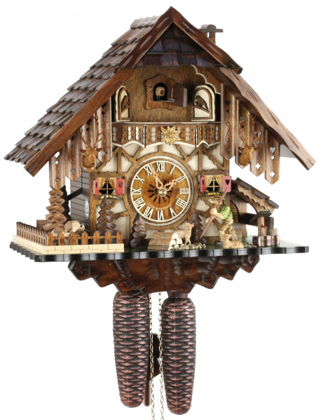Engstler-Schwarzwaldhaus-35cm-48712-8