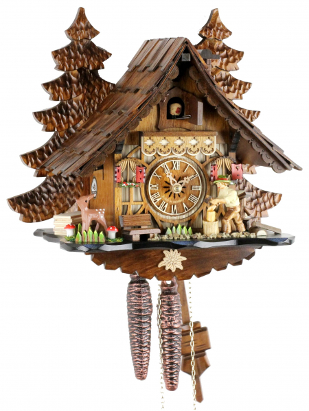 Engstler-Holzhacker-32cm-4091