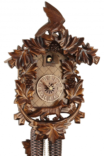 Engstler-Traube-Fuchs-Motiv-44cm-938-8