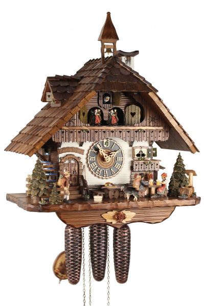 Hoenes-Schwarzwaldhaus-52cm-86263T