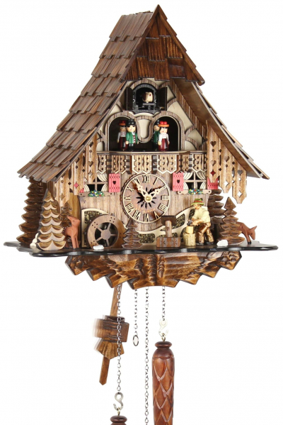 Engstler-Holzhacker-37cm-4661-QMT-HG