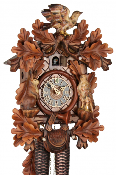 Hoenes-Jagdstueck-42cm-8277-4NC