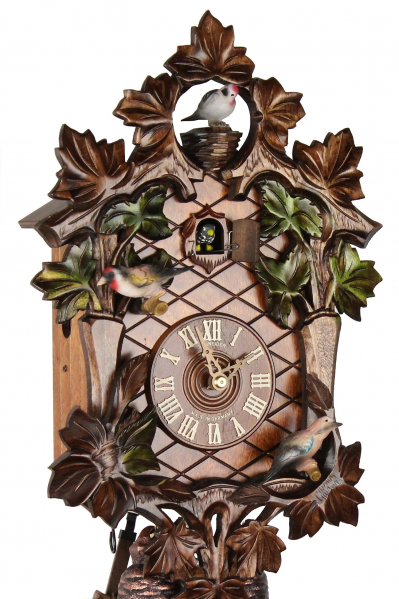 Schneider-Anton-Soehne-Laubblaetter-41cm-8T-411-9