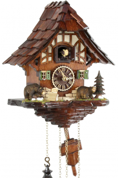 Trenkle-Honigbaer-28cm-4201-QM