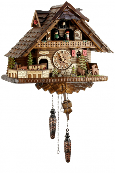 Engstler-Eisenbahn-36cm-45110-QMT