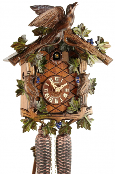 Schneider-Anton-Soehne-Beerenvogel-36cm-8T-337-10