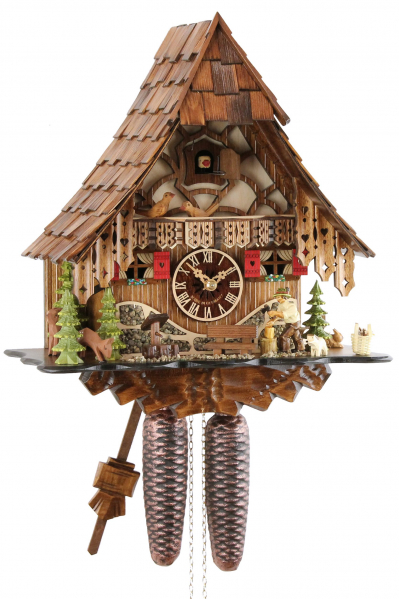 Engstler-Holzhacker-35cm-4661-8