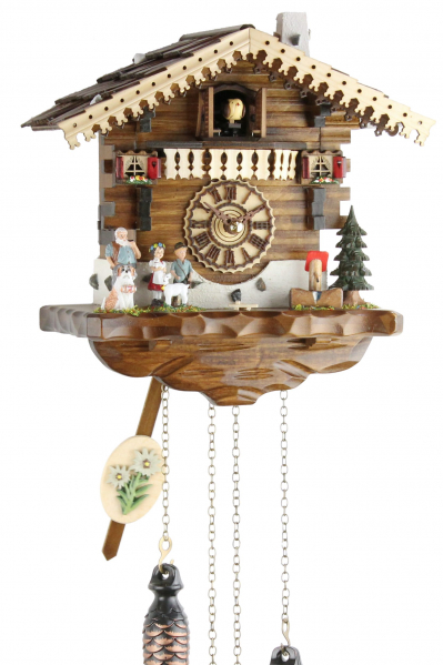 Trenkle-Heidihaus-23cm-4247-QM