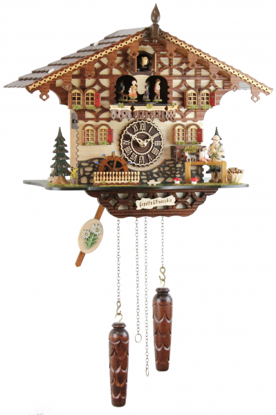 Trenkle-Pinocchio-34cm-4258-QMT-HZZG