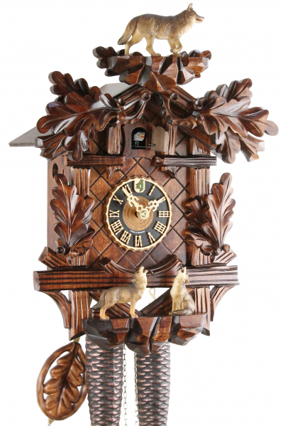 Hoenes-Woelfe-37cm-8238-4KO