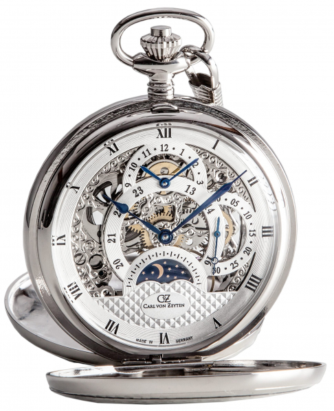 Carl-von-Zeyten-Schutter-CVZ0038SL