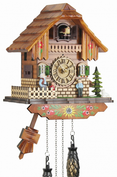 Eble-Heidi-Haus-25cm-60830000