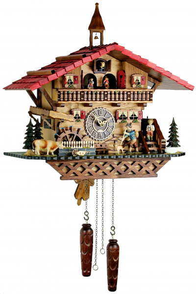 Trenkle-Almhaus-Wanderer-46cm-4267-QMT-HZZG