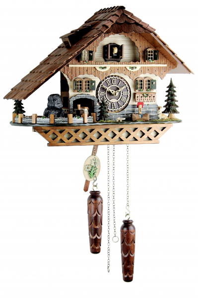 Trenkle-Eisenbach-30cm-4268-QMT-HZZG