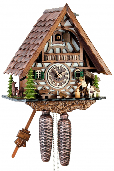 Engstler-Holzhacker-32cm-4951-8