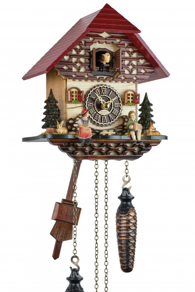 Trenkle-Schwarzwaldhaus-22cm-4283-QM