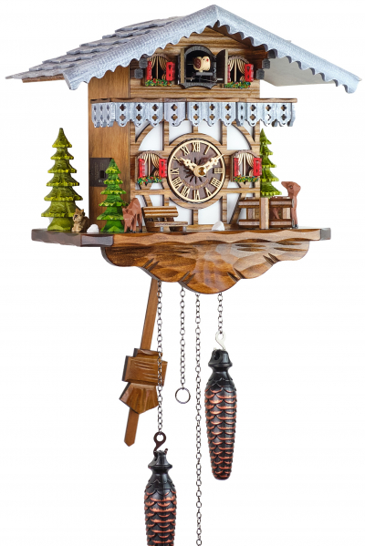 Engstler-Chalet-30cm-358-Q