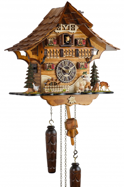 Trenkle-Holzhacker-31cm-4290-QM-HZZG