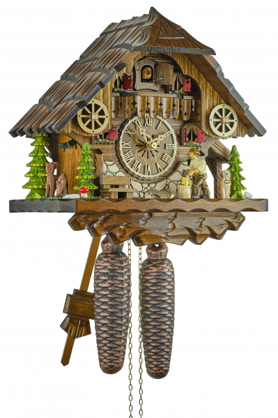 Engstler-Holzhacker-28cm-4411-8