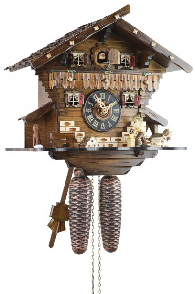 Engstler-Chalet-30cm-482-8