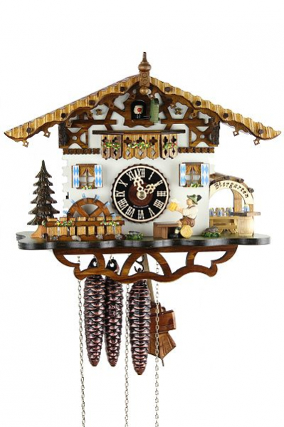 Hoenes-Bayernhaus-27cm-665M