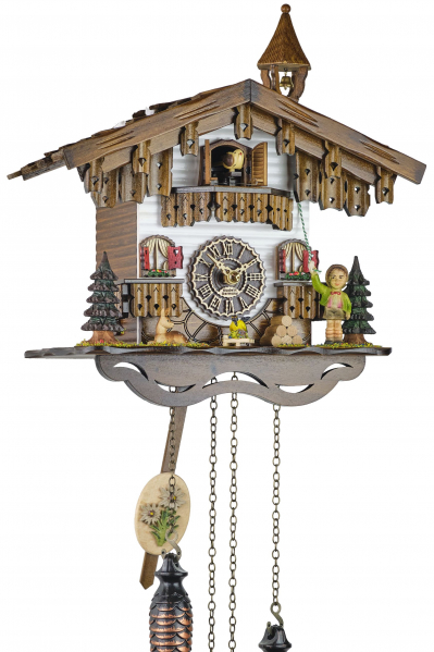 Trenkle-Kuckucksuhr-Glockenlaeuter-Quarz-28cm-4296-QM