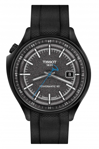 TISSOT-TISSOT-Pinarello-Automatik-schwarz-43mm-T162-408-97-061-00