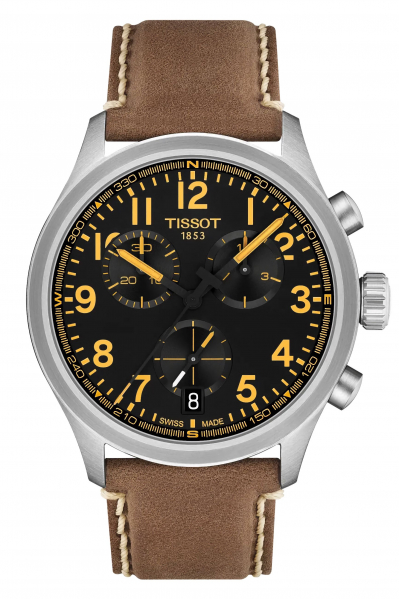 TISSOT-TISSOT-Chrono-L-42mm-Quarz-Braun-Chronograph-T116-417-16-052-01