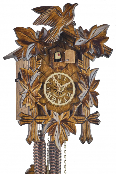 Engstler-Fuenflaub-28cm-528