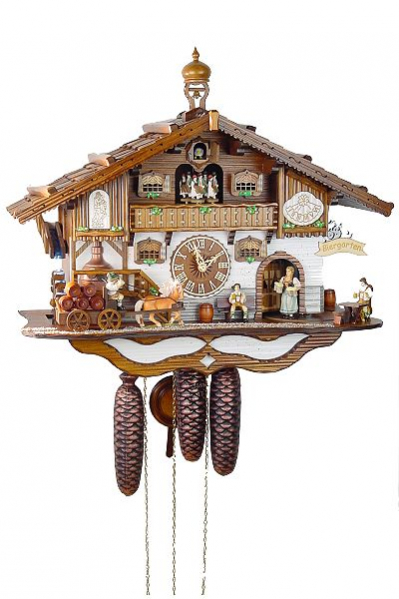 Schneider-Anton-Soehne-Fachwerkhaus-45cm-8TMT-3414-9