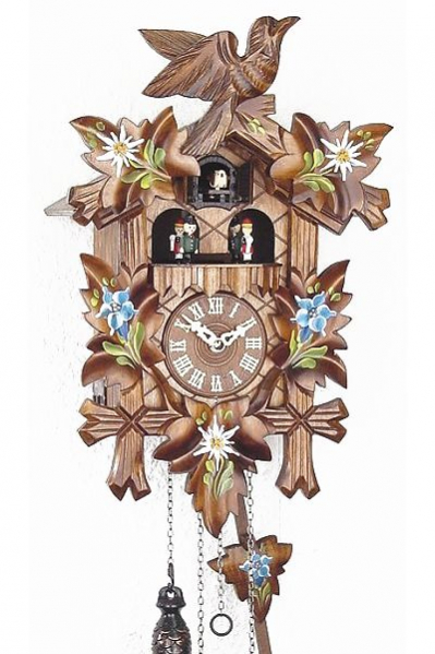 Engstler-Edelweis-37cm-532-10-QMT