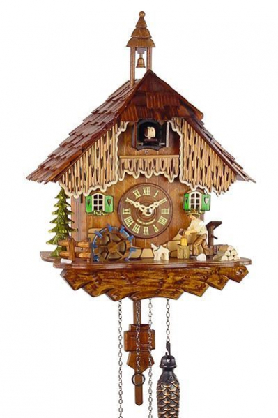 Engstler-Schwarzwaldhaus-36cm-438-QM