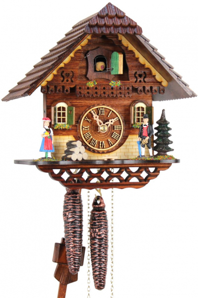 Trenkle-Schwarzwaldhaus-23cm-1510