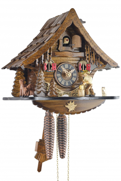 Engstler-Schwarzwaldhaus-24cm-471