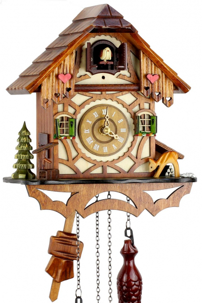 Eble-Fachwerkhaus-24cm-60810000