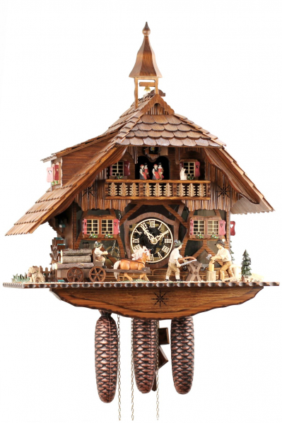 Schneider-Anton-Soehne-Schwarzwaldhaus-60cm-8TMT-1595-9