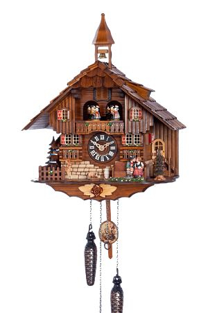 Hoenes-Kuessendes-Paar-42cm-638TQ