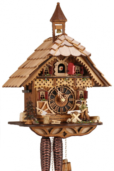 Hoenes-Schwarzwaldhaus-33cm-1258